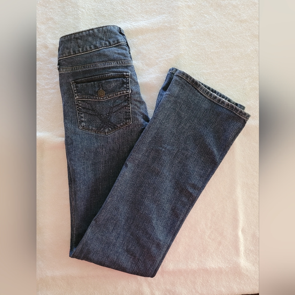GAP Curvy Stretch Size 2L
